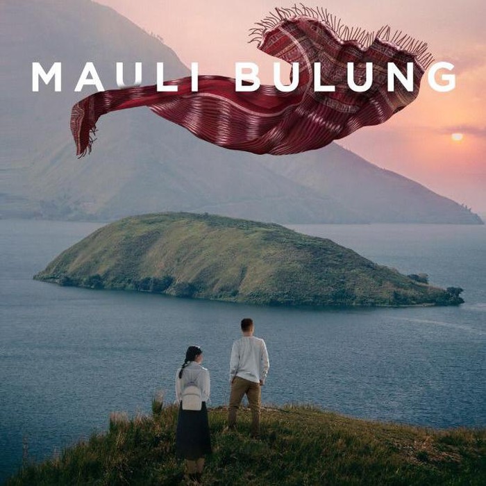 Mauli Bulung, Film Terbaru Angkat Kisah Tradisi Kematian Batak
