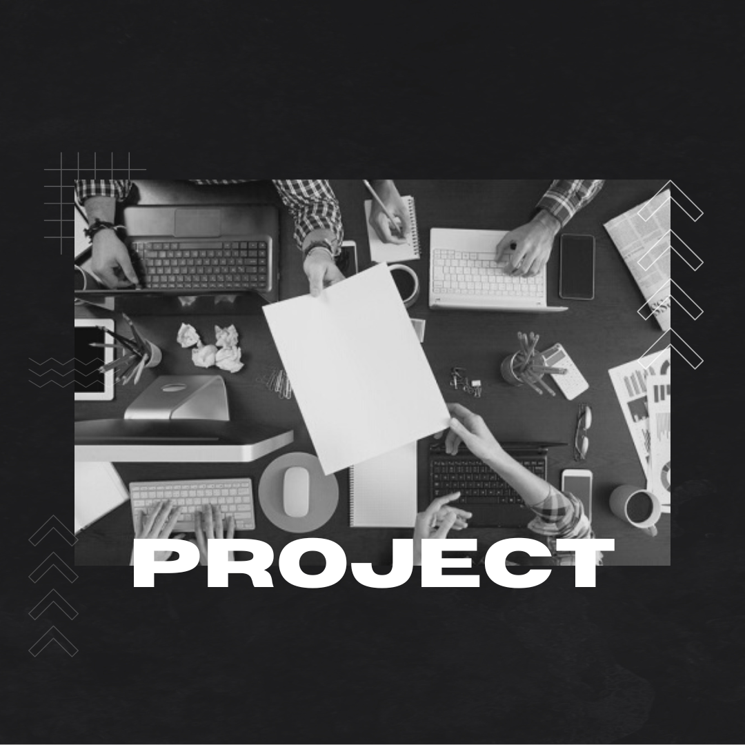 Projects Position