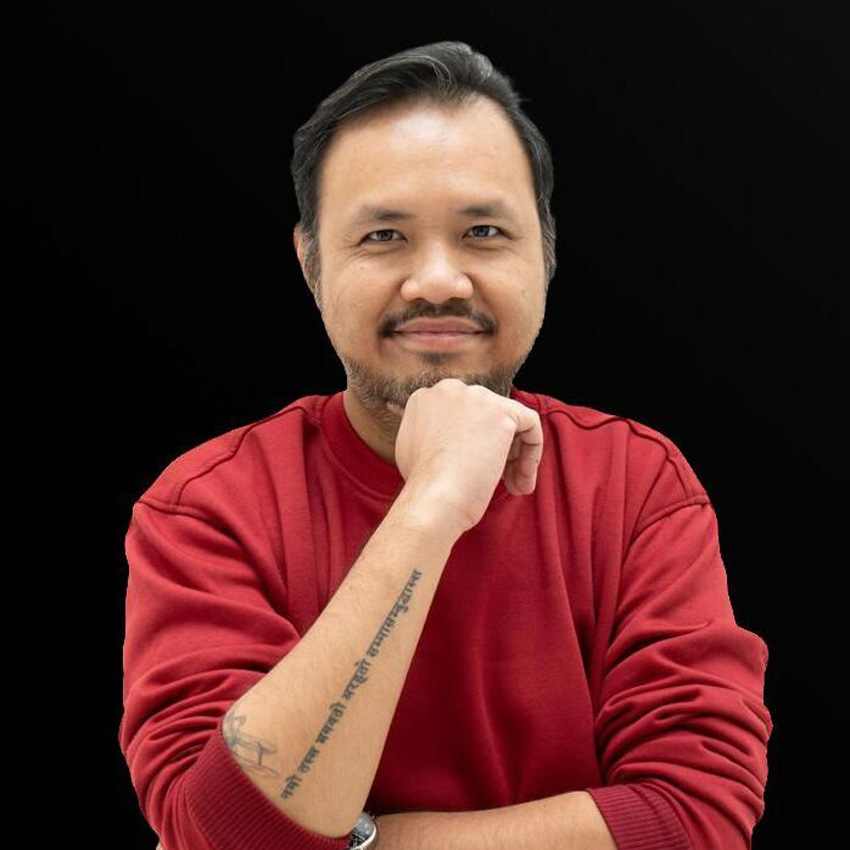Aldo Swastia